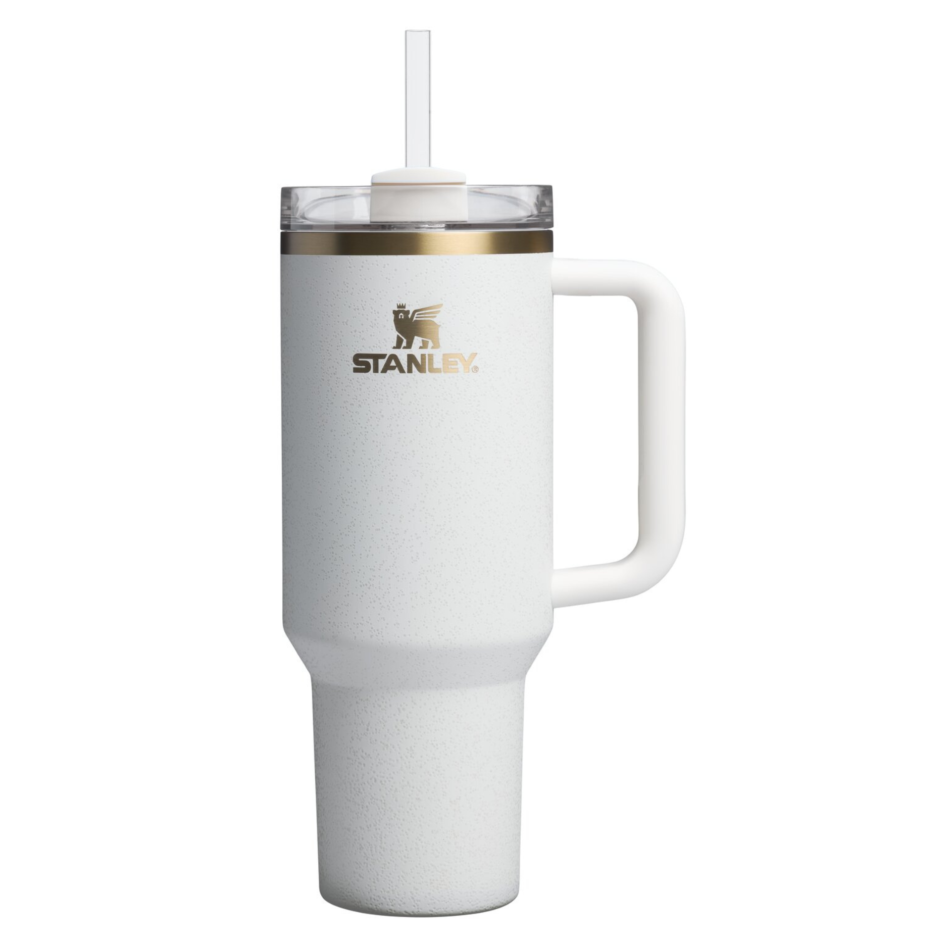 The Quencher H2.O FlowState™ termoflaske, Cream Moon - 1.18L,